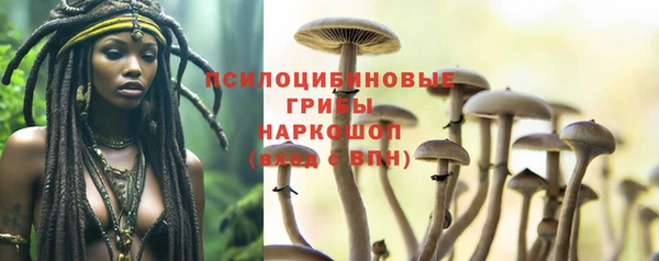 MESCALINE Баксан
